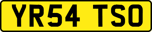 YR54TSO