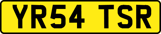 YR54TSR