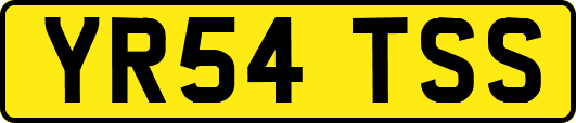YR54TSS