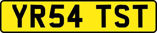YR54TST