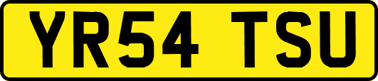 YR54TSU