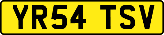 YR54TSV