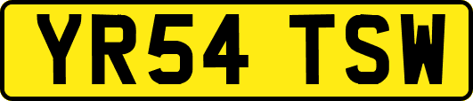 YR54TSW