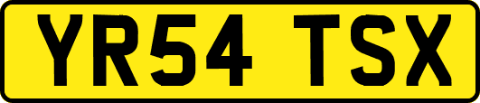 YR54TSX