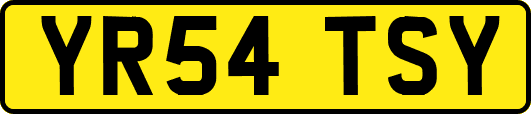 YR54TSY