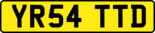 YR54TTD