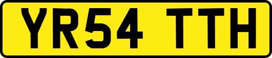 YR54TTH