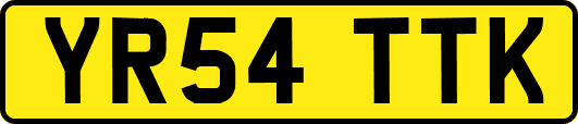 YR54TTK