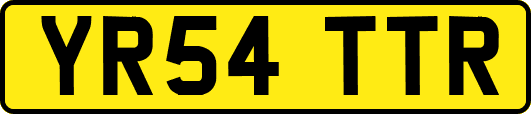 YR54TTR