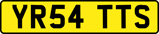 YR54TTS