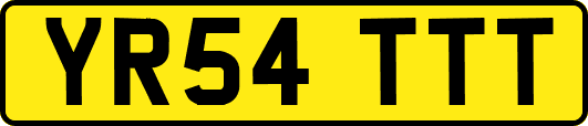 YR54TTT