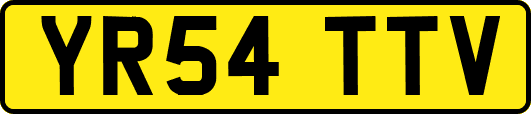 YR54TTV