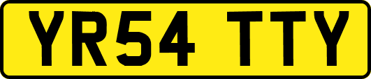 YR54TTY
