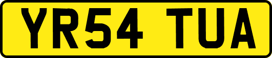 YR54TUA