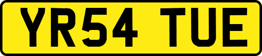 YR54TUE
