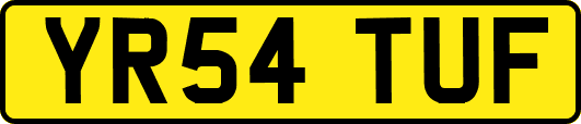 YR54TUF