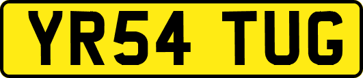 YR54TUG