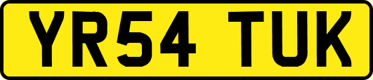 YR54TUK
