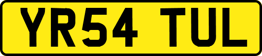 YR54TUL