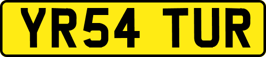 YR54TUR