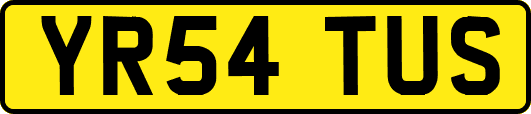 YR54TUS