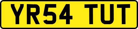 YR54TUT