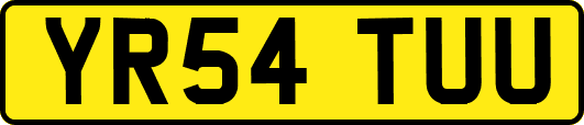 YR54TUU