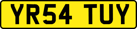 YR54TUY