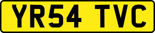 YR54TVC
