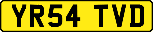 YR54TVD