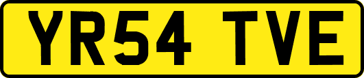 YR54TVE