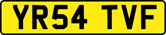 YR54TVF
