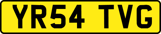 YR54TVG