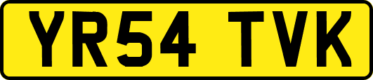 YR54TVK