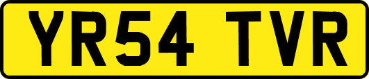 YR54TVR