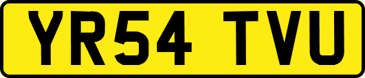 YR54TVU