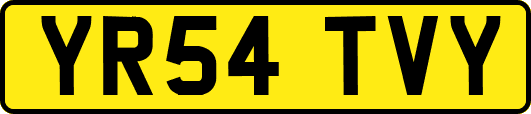 YR54TVY
