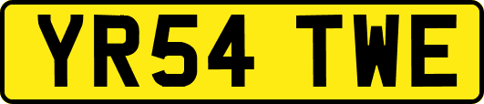 YR54TWE