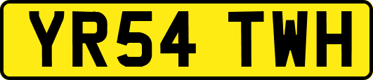 YR54TWH