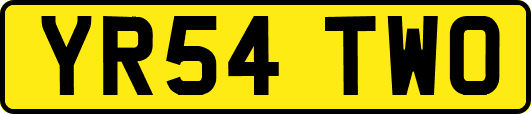 YR54TWO