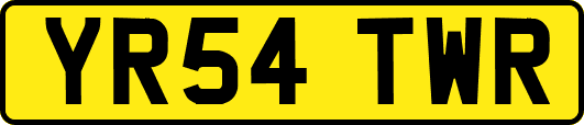 YR54TWR