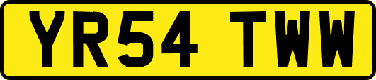 YR54TWW