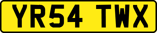 YR54TWX