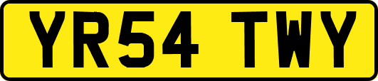 YR54TWY