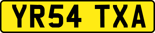 YR54TXA