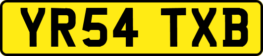 YR54TXB
