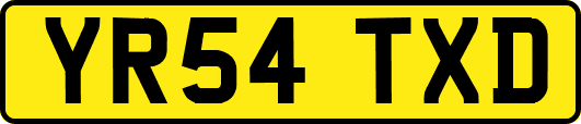 YR54TXD