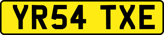 YR54TXE