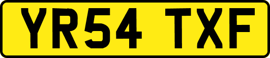 YR54TXF