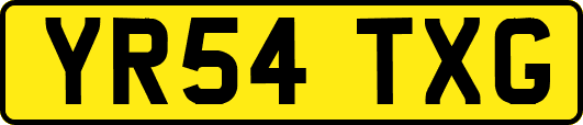 YR54TXG